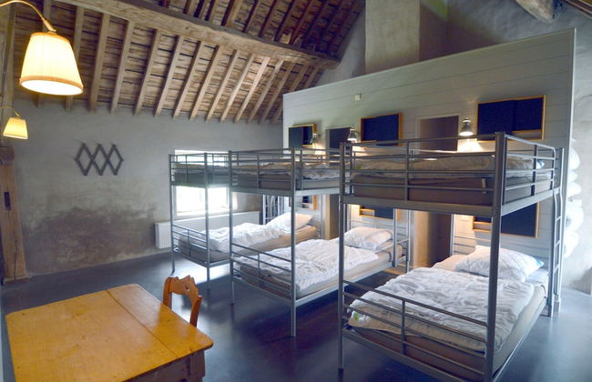 Elegant Estate Stay, Maredsous - Foto 5