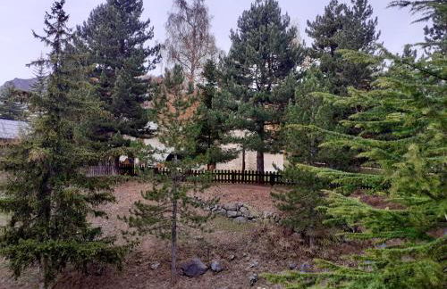 Studio centre station AURON 4 personnes WIFI - Foto 13