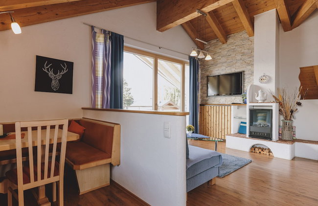 Appartement Haus Elise by we rent - Foto 52