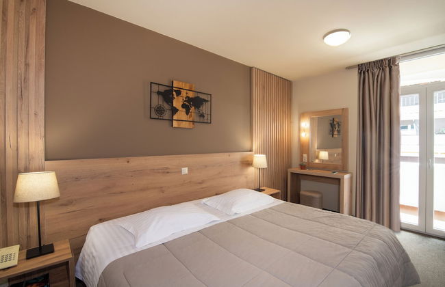 Marina Alimos Hotel Apartments - Foto 20