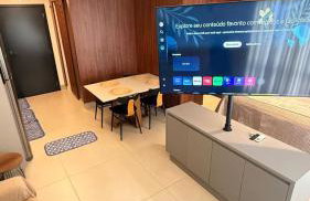 Novíssimo Luxuoso Apartamento Hub105 - Próximo Vaca Brava - Photo 27