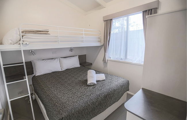 Amaroo Holiday Park - Foto 16