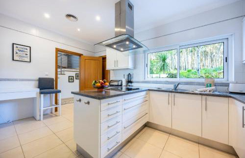 Burgau Sea View, Beach & Pool Villa - Foto 12