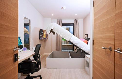 JOIVY Aparthotel at Vita Iona Street - Adults Only. - Foto 34