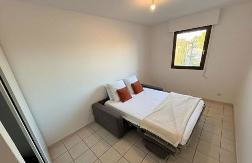 L'Escale d'Ovalie, GGL Stadium, Parking, Tram - Photo 13