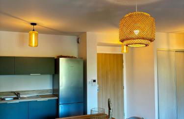 Appartement AMBRE T2 a 100 Métres de la Mer - Foto 9