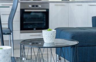 Sun Angelo luxury apartment in Paradise 1 - Foto 7
