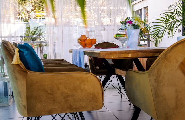 Anka - With Open Jacuzzi - R5 - Foto 28