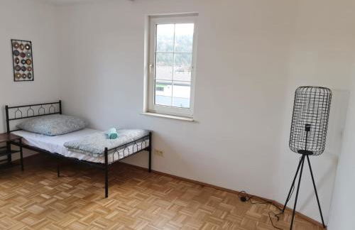 Promotion Prices Monteurwohnung nahe Pforzheim und Karlsruhe - Foto 8