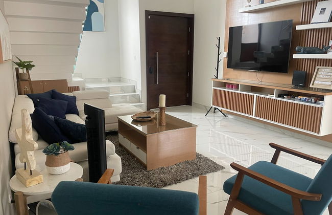 Casa Santacruz - Foto 8