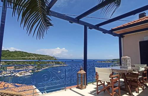 Odysseus Suite - Foto 15