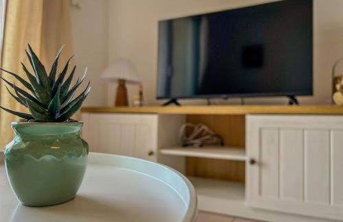 Studio cosy avec terrasse et vue mer imprenable - Foto 11