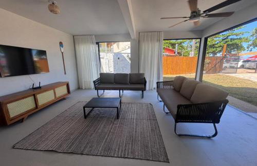 Casa Makai - Pé na Areia - Praia dos Padres - Foto 38