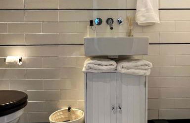 Luxury apartment in the heart of London! - Foto 35