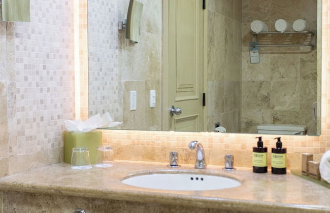 Sandos Cancún All Inclusive - Adults Only - Foto 43