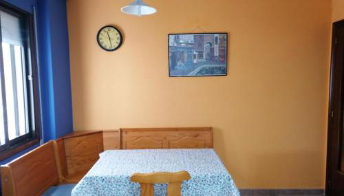 Apartamento para 6 personas en Barbastro - Foto 4