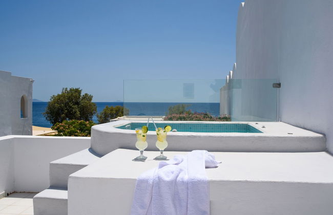 Santorini Crystal Blue - Foto 39