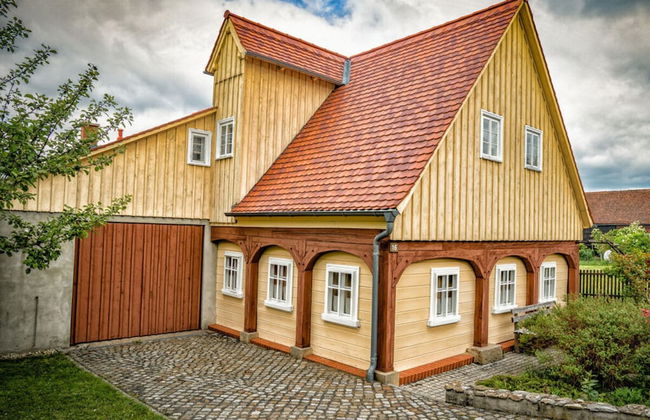 Holiday Home Wiesenhausel - Foto 1