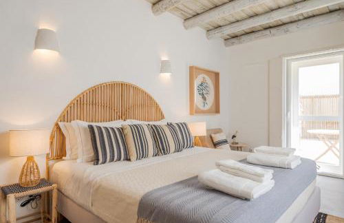 Villa da Comporta - Quarto Praia da Comporta T0 - Foto 2