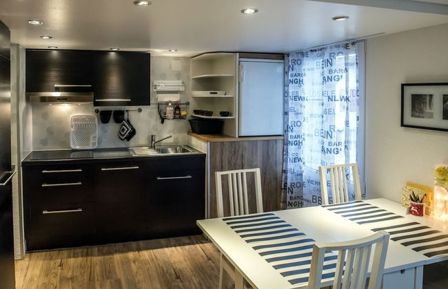 Ferienwohnung im Fürstenland - Foto 19