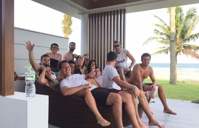 Luxury Yacht Villa - Foto 33