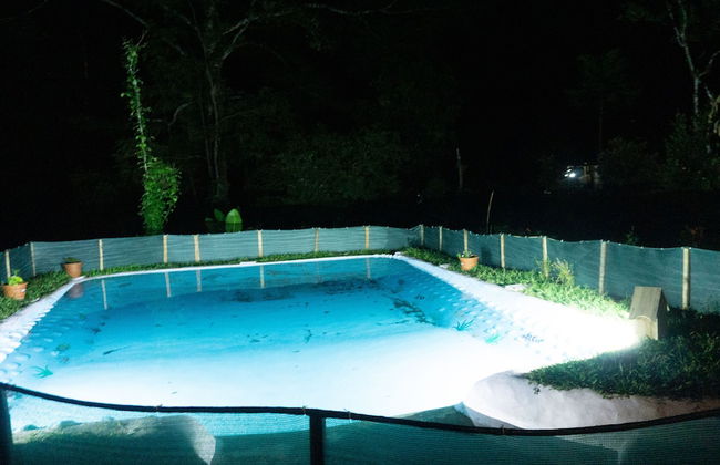 Oski Lodge - Foto 34