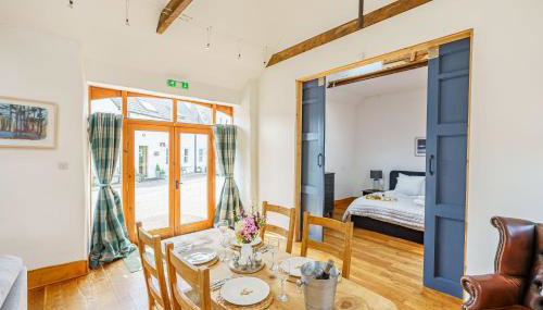 The Haybarn - Foto 4