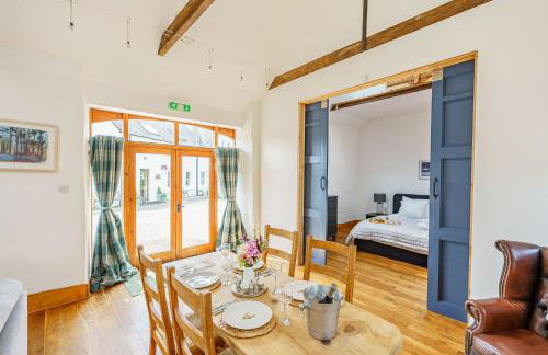 The Haybarn - Foto 4