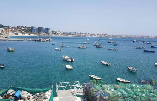 Cascais Spacious Getaway - Foto 57