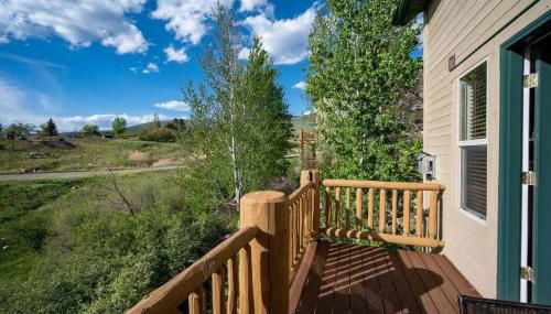 Bigfoot's Alpine Retreat - Foto 3