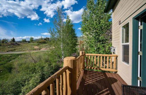 Bigfoot's Alpine Retreat - Foto 3