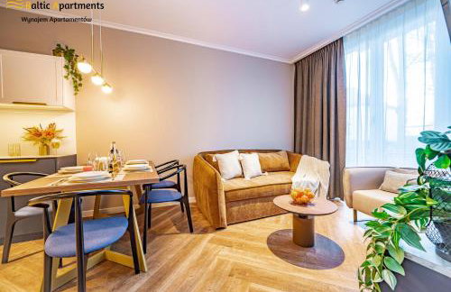 Seaside Garden Apartments & Wellness by Baltic Apartments - Foto 70