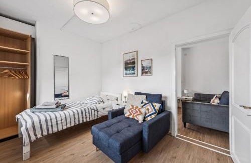 Alter Ziegelhof, Terrasse, WLAN, bis zu 11 Personen - Photo 16