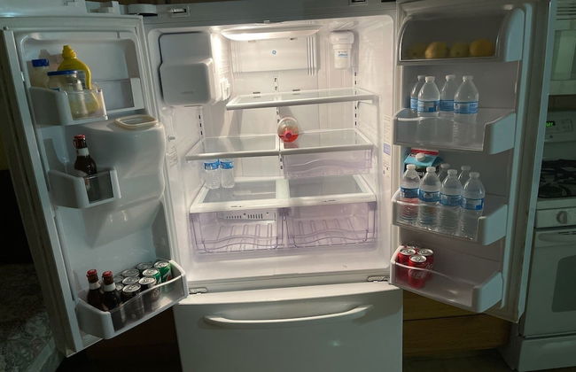 Rim Canal - Access To Fishing, Just Off Lake Okeechobee! 1 Bedroom Cottage by RedAwning - Foto 12