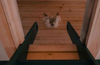 Grand Canyon A-Frame Hot-tub & Sauna - Foto 61