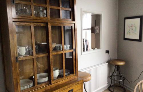 Smart self-catering apartment, Clitheroe - Foto 7