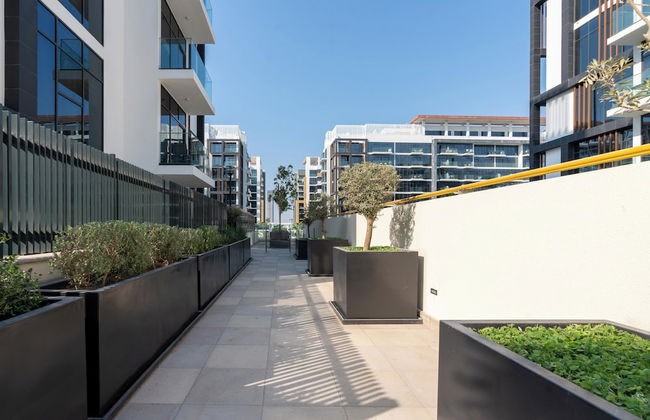 GLOBALSTAY. Azizi Riviera 34 - Foto 60