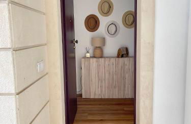 Happy Stork Tróia Beach Flat - Foto 6