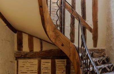 Hôtel Cloître - Entrée autonome, réception en ligne - Encore Mieux - Photo 40