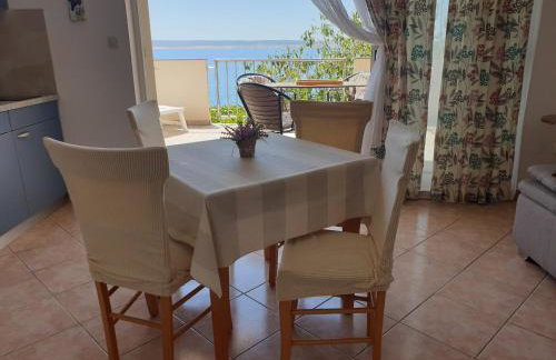 Apartments by the sea Starigrad Paklenica - Photo 3