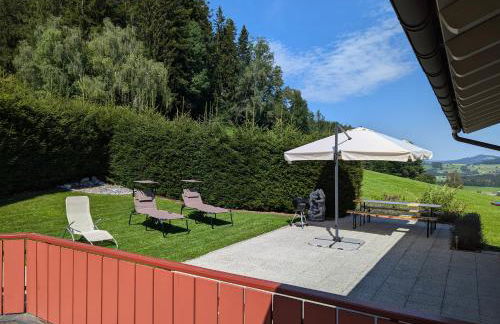 Premium Ferienwohnung Alpenblick Dorner - Modern - gemütlich - große Terrasse - Balkon & ruhige Lage - Foto 24