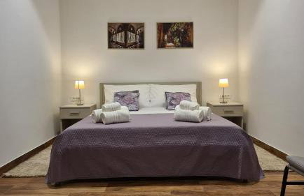 Magnificent new Villa Tofta on Lopud, Croatia. Sea views from the infinity pool - Photo 26