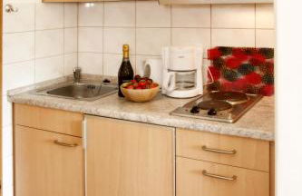 Appartementhaus Albrecht - Foto 17