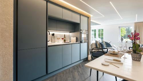 The Sanctuary - Ridgestone - Photo 2