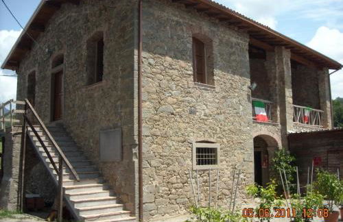 Agriturismo Il Corniolo - Foto 103