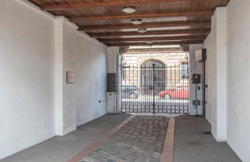 The Stables - Fabulous stylish flat in Merchant City & Free Secure Parking - Foto 29