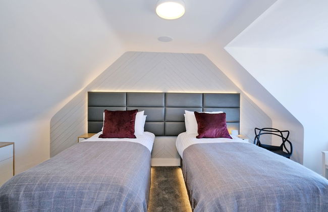 Ben Shea Smart Home - Foto 13