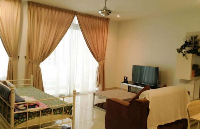HomeStay in Johor - KSL Travel Home - Foto 14