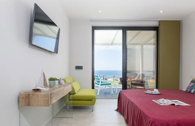 Villa Sabbie Rosse 6 2 - Foto 33