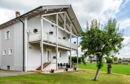 Ferienwohnungen Mayerhofer - Photo 1